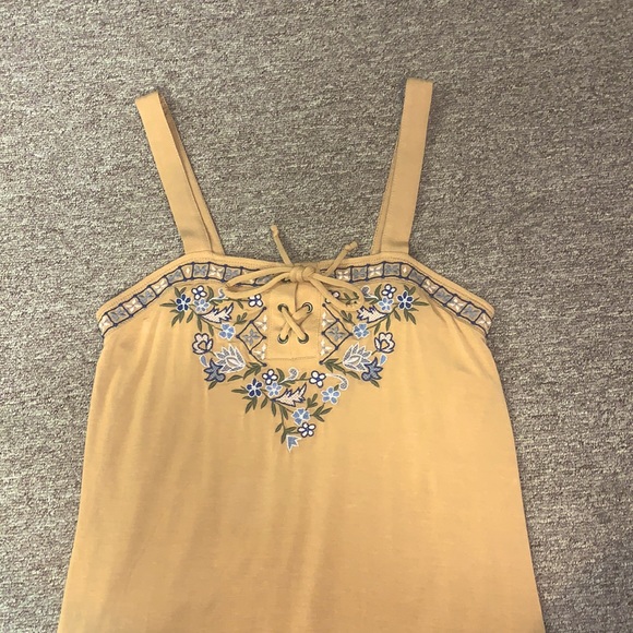 NWT American Eagle Soft and Sexy Tank - Picture 2 of 6